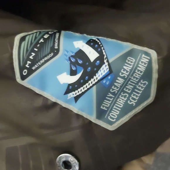 Columbia Interchange Jacket. - Picture 5 of 5